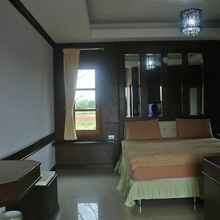 Bansuan Chomdao Resort كونكين المظهر الخارجي الصورة