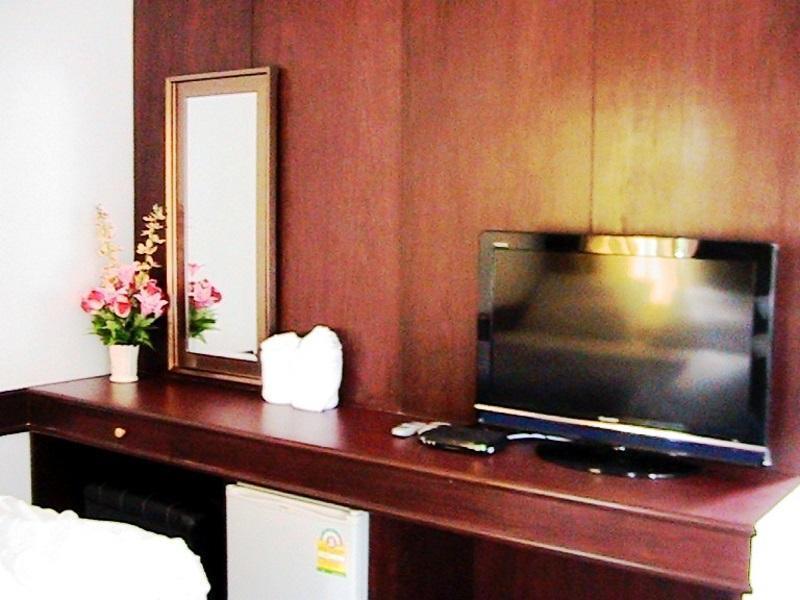 Bansuan Chomdao Resort كونكين المظهر الخارجي الصورة