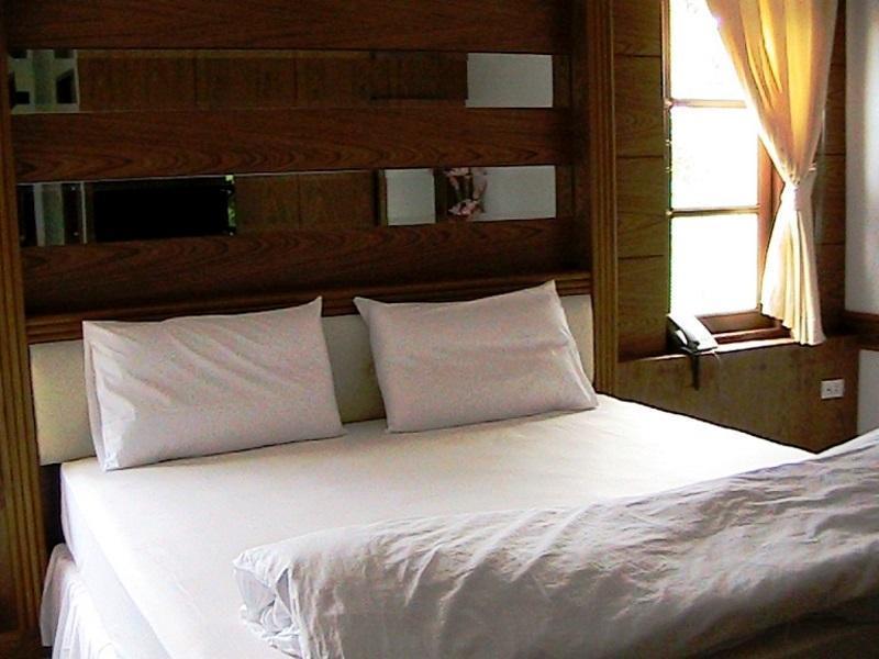 Bansuan Chomdao Resort كونكين المظهر الخارجي الصورة