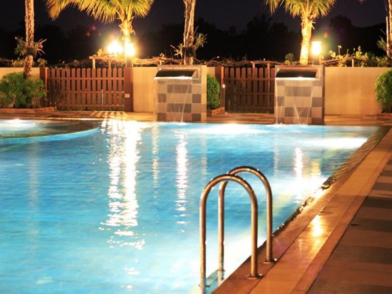 Bansuan Chomdao Resort كونكين المظهر الخارجي الصورة