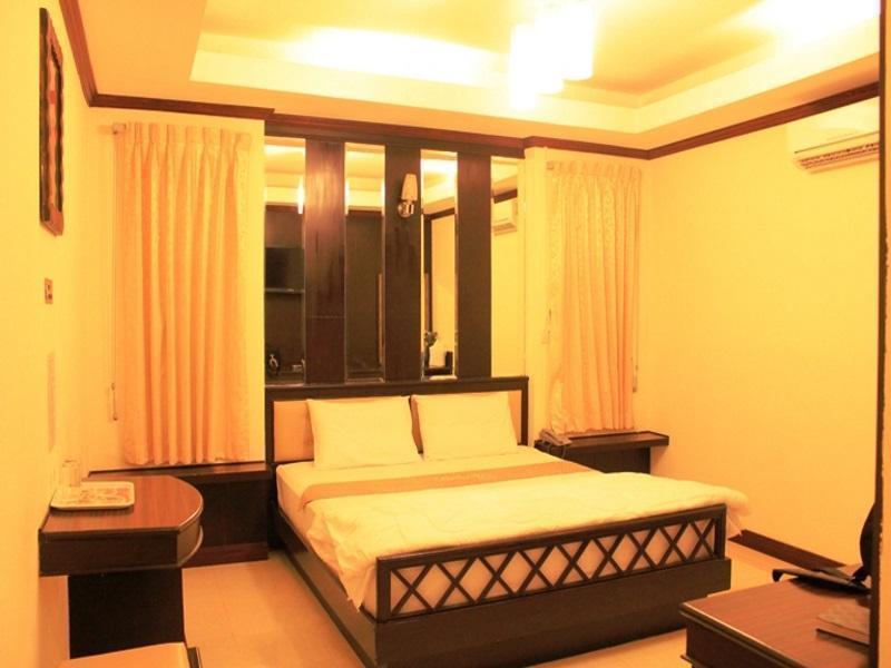 Bansuan Chomdao Resort كونكين المظهر الخارجي الصورة