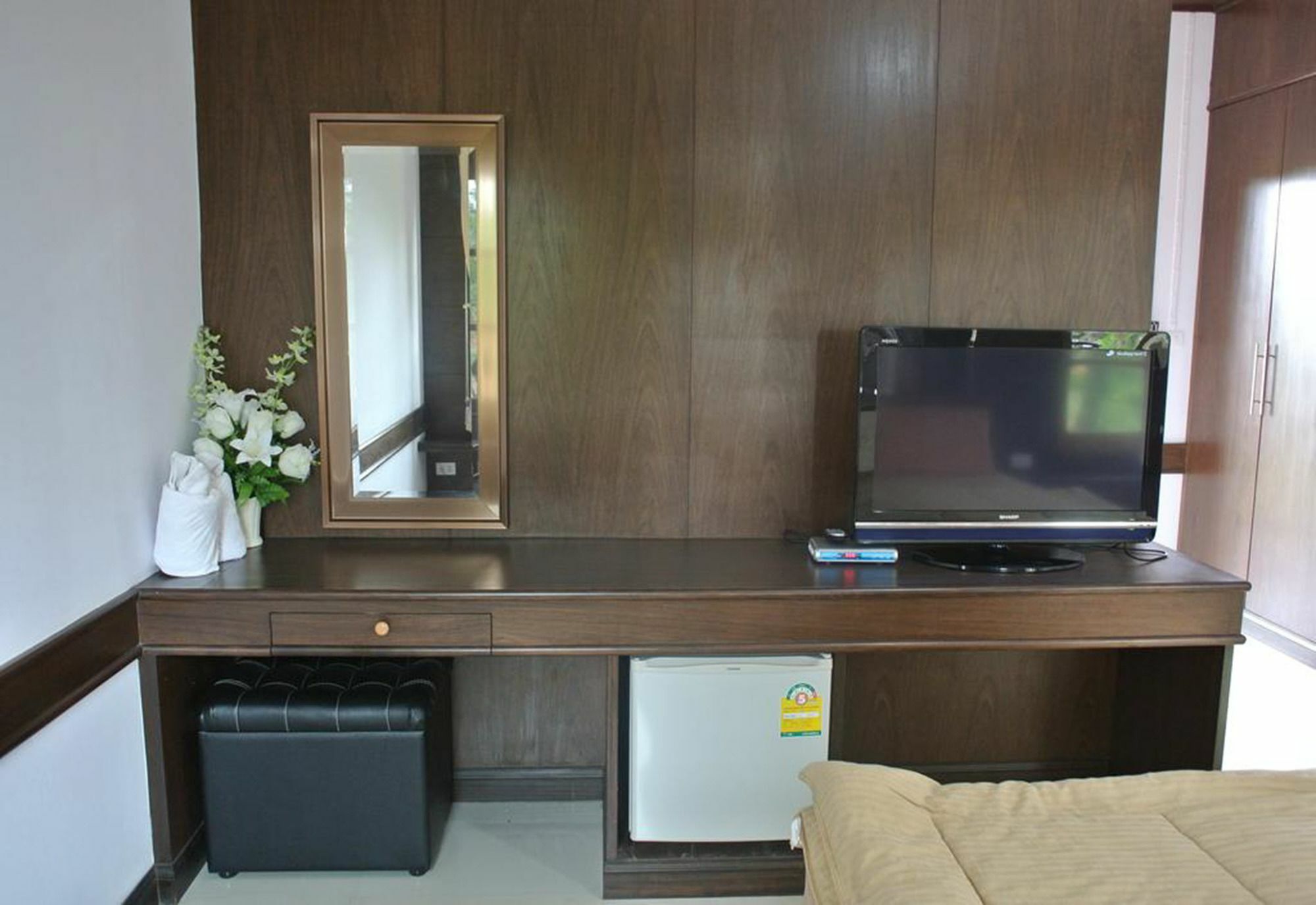 Bansuan Chomdao Resort كونكين المظهر الخارجي الصورة