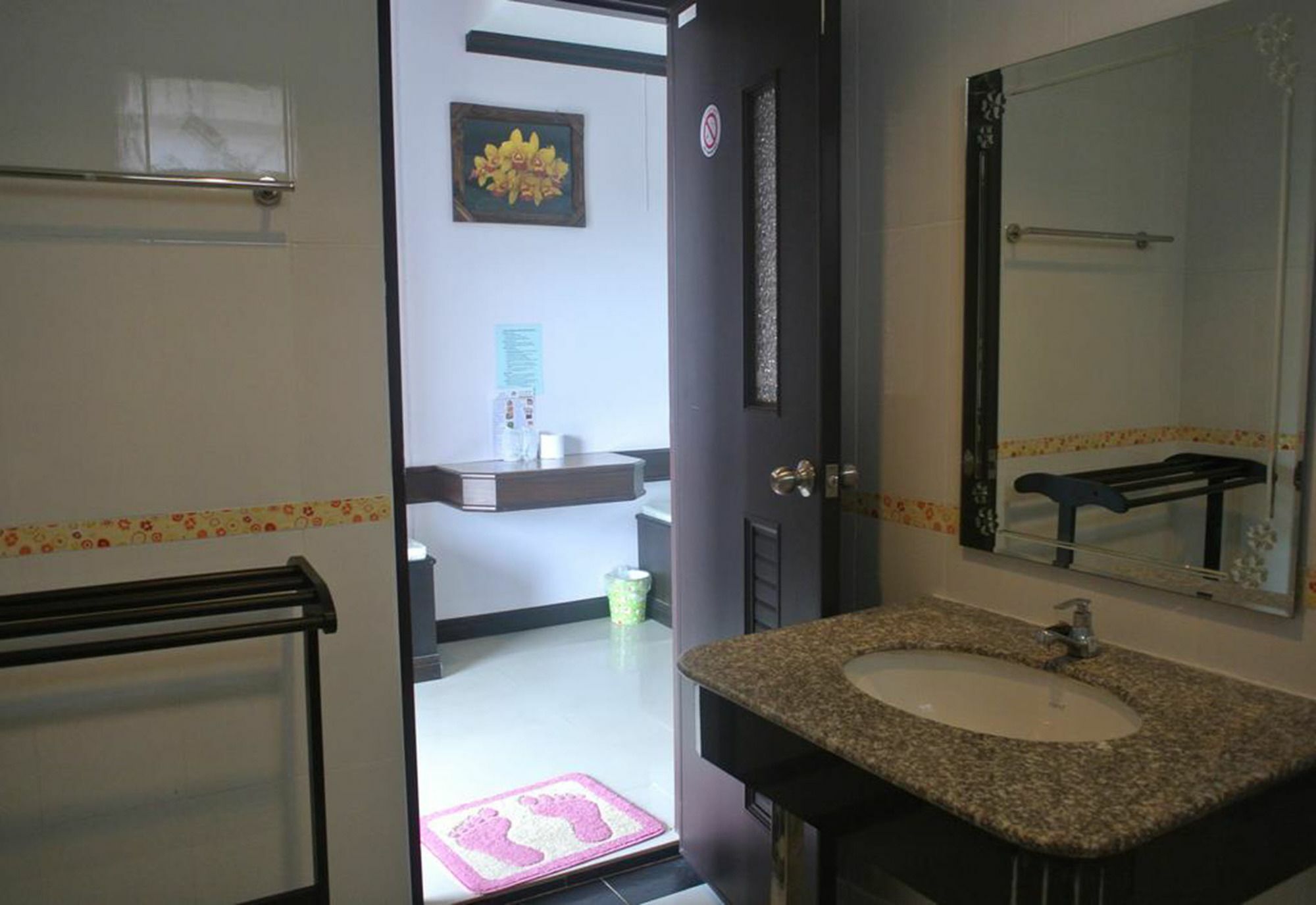 Bansuan Chomdao Resort كونكين المظهر الخارجي الصورة